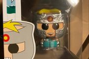 Vaulted Funko POP! South Park Professor Chaos