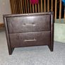 Bedside locker - free to take Image 2