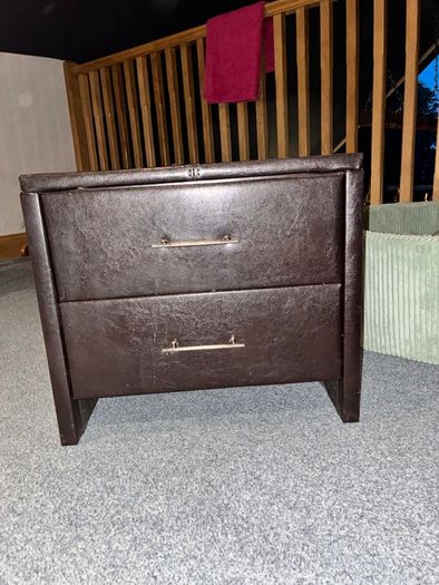 Bedside locker - free to take