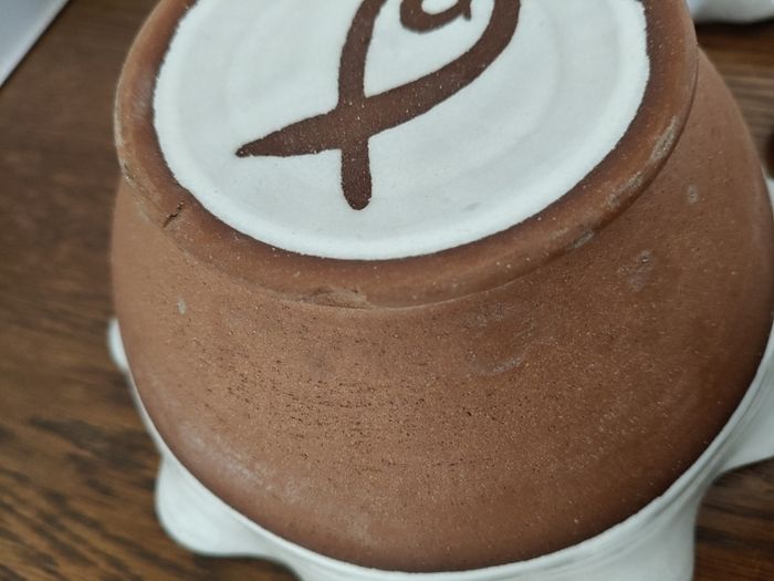Stephen Pierce Pottery Bowls