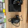 XBox 360 25gb game console and games Image 8