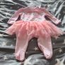 Baby Girl Clothes O-3 Image 4