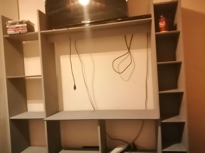 TV unit