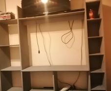 TV unit