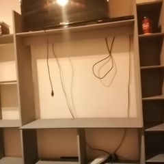 TV unit