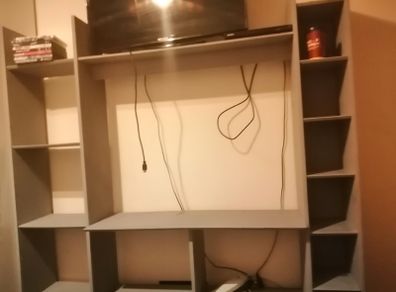 TV unit