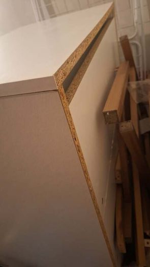 Free: King Size Divan Bed (150x200) + 2 Chests of Drawers - Collection Only