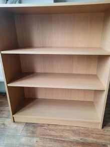 Shelves
