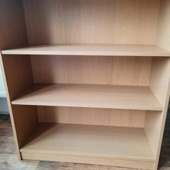 Shelves