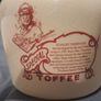 Vintage 1950's Thorntons Special Toffee Jar Image 5