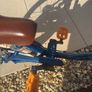 Kids' 14" 5-Inch 14" Bike 2in1 Image 8