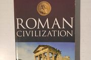 Teach Yourself Roman Civilization
