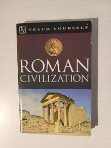 Teach Yourself Roman Civilization