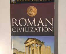 Teach Yourself Roman Civilization