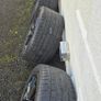 Genuine BMW X5 / X6 20-inch 748M Alloy Wheels, Tyres and TPMS Image 4