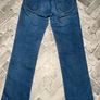 Salsa Secret Ladies Stretch Jeans W30 L27 Image 4