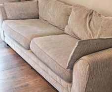 Four Seater Sofa