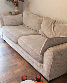 Four Seater Sofa