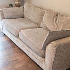 Four Seater Sofa