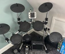 electric drums