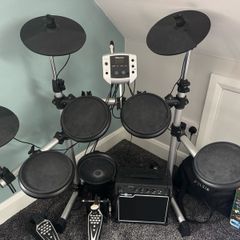 electric drums