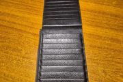 Genuine Leather Wallet Card Holder