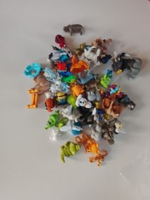 large bundle kinder egg toys