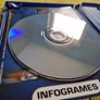 Enter the Matrix PlayStation2 Ps2 Games Original Image 10