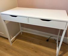 Ikea Alex Desk