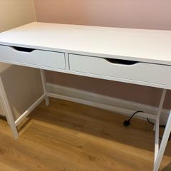 Ikea Alex Desk