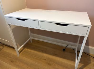 Ikea Alex Desk