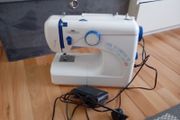 sewing machine