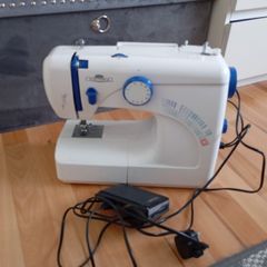 sewing machine