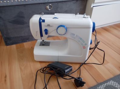 sewing machine