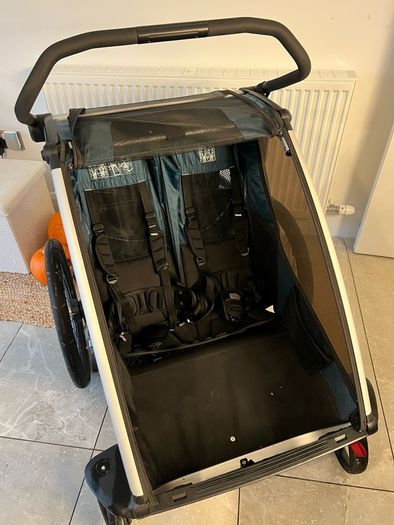 Thule Cross 2 Trailer