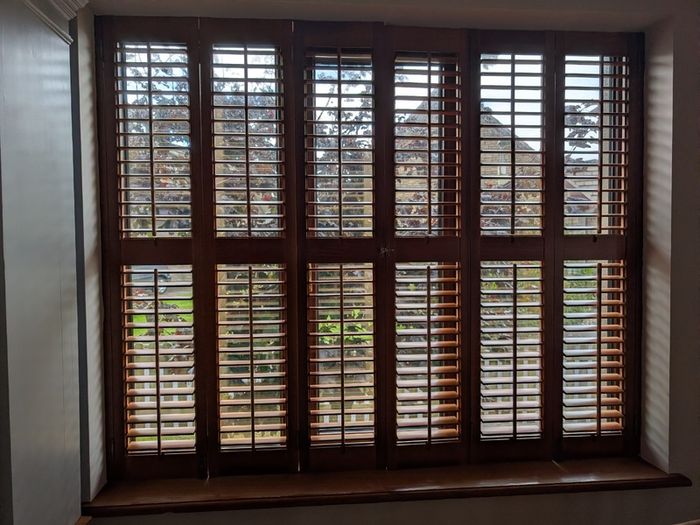 Window Shutters