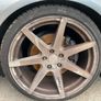 Audi A4 Breaking For Parts Image 8