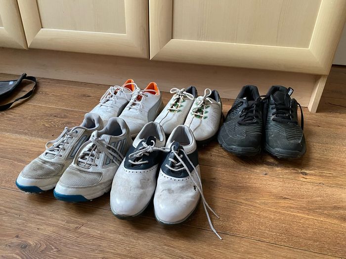 Shoes