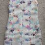 Sangria women short sleeve dress Image 8