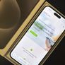 iPhone 15 pro Max, Black Titanium, 256GB, Unlocked Image 6