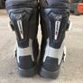 Fox Kids Motorcross boots Image 4