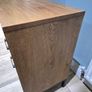 Marks & Spencer Walnut Sideboard Image 9