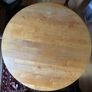 Scandinavian round table Image 3
