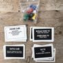 Vintage Batman The Board Game 1989 Image 6