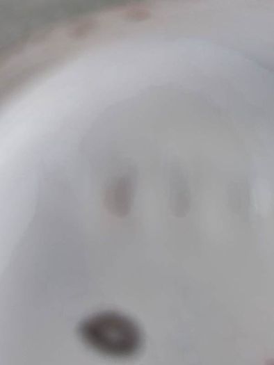 Old English Bone China Small Flower Vase.