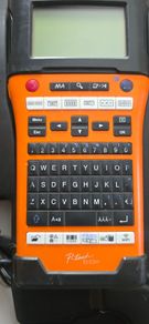 Brother PT-E550E Label Printer