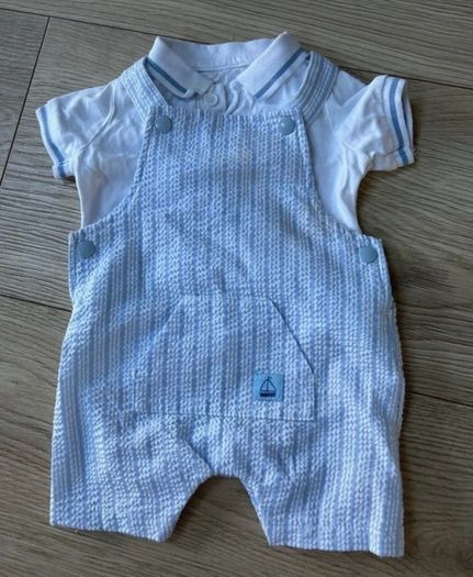 boys bundle 0-3 months