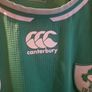 Irish Rugby jersey Image 5