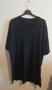 Hugo BOSS Men's Black T-Shirt