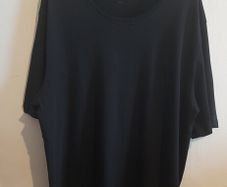 Hugo BOSS Men's Black T-Shirt